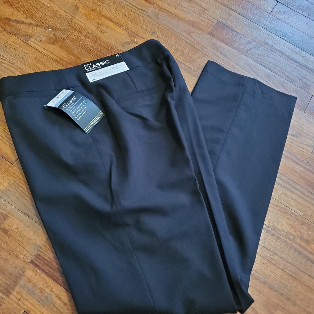 NWT Liz Claiborne dress pants